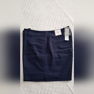 Ladies Dress Shorts